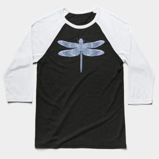 Celtic Dragonfly © Baseball T-Shirt